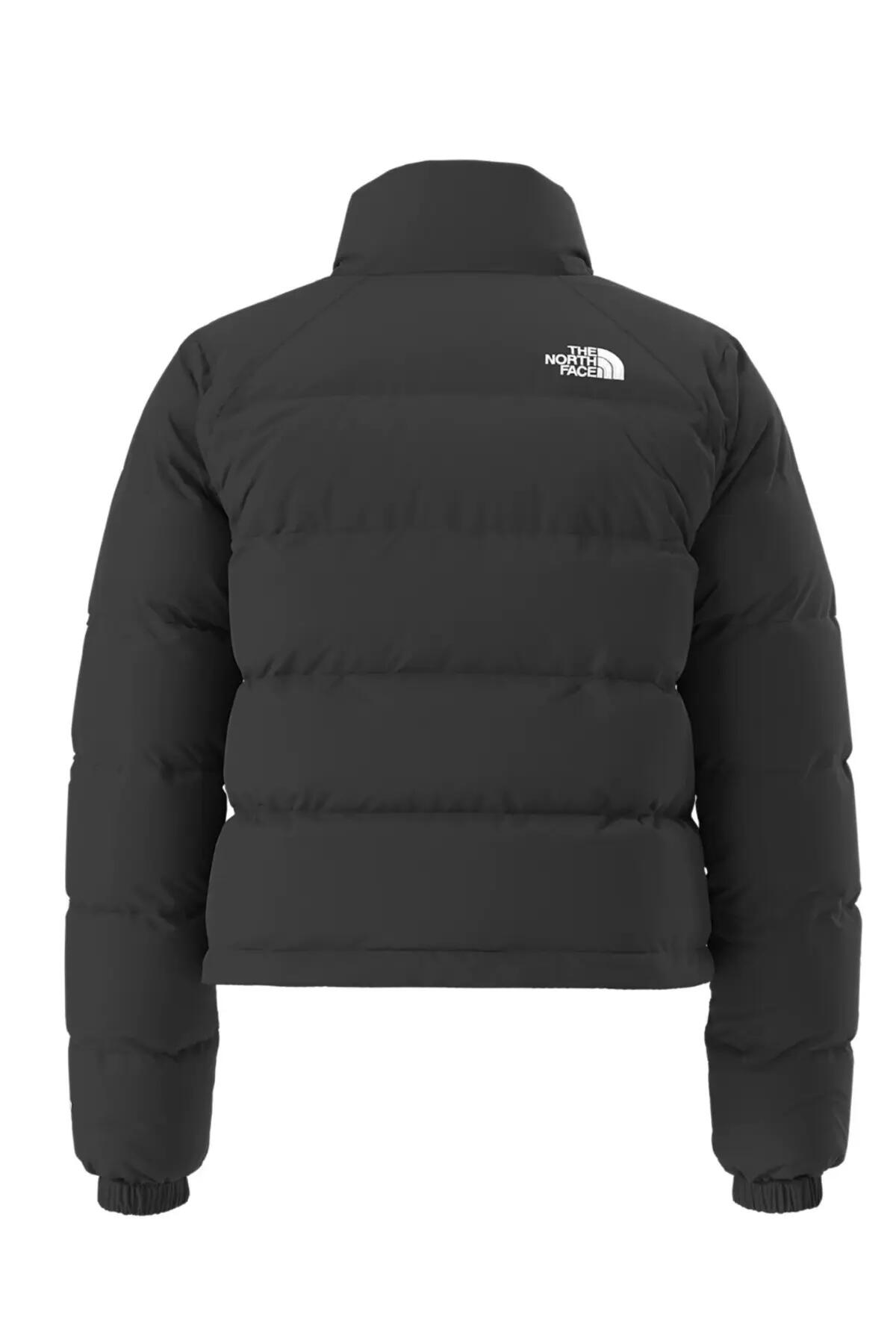 Kurtka THE NORTH FACE W HYDREN DWN JKT Czarny 5/5