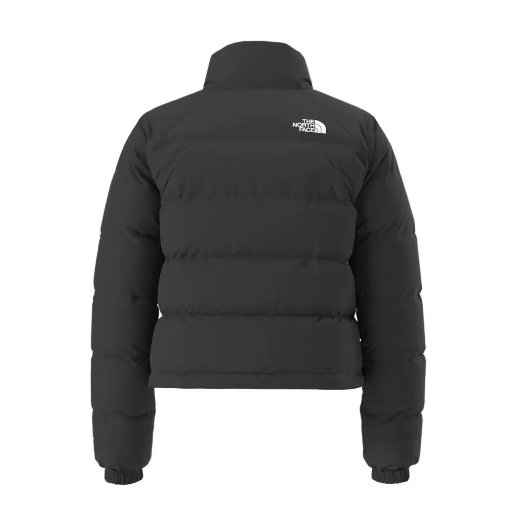 Kurtka THE NORTH FACE W HYDREN DWN JKT Czarny 2/5