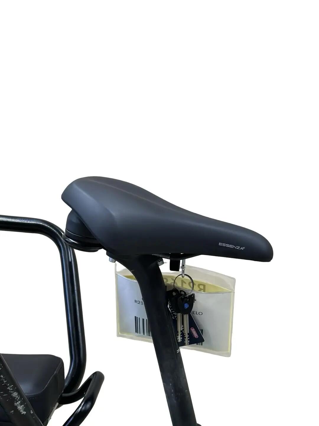 Segunda Vida - Cargobike Pegasus Famulo Shimano- Como nuevo 9/12