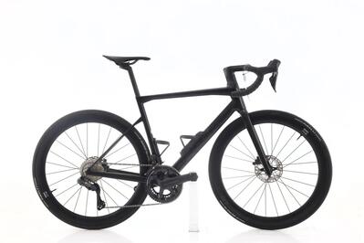 Tweedehands racefiets · teamtimemachine slr 01 three di2 12v