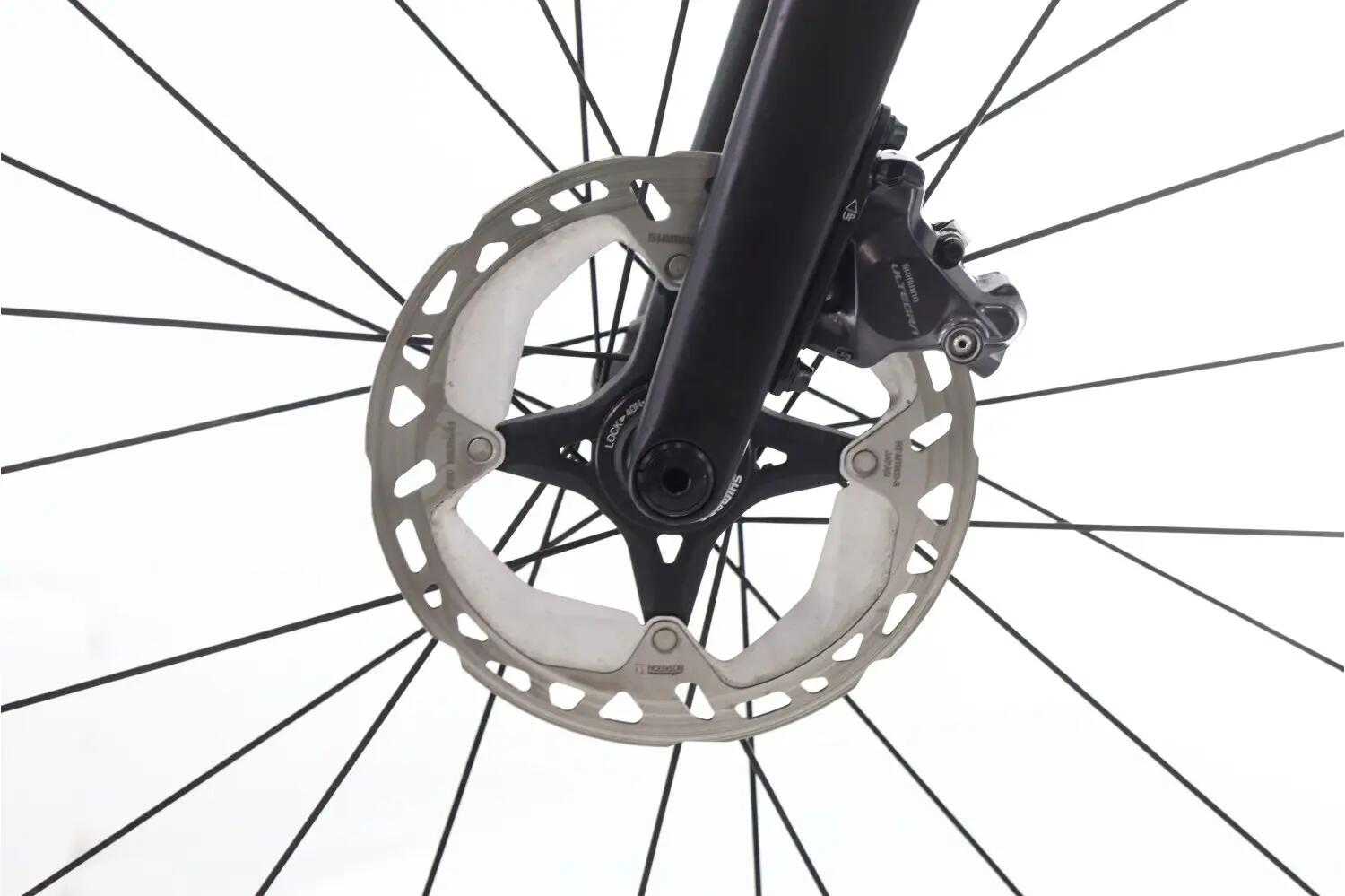 Tweedehands racefiets ·  TeamTimemachine SLR 01 Three Di2 12V 7/8
