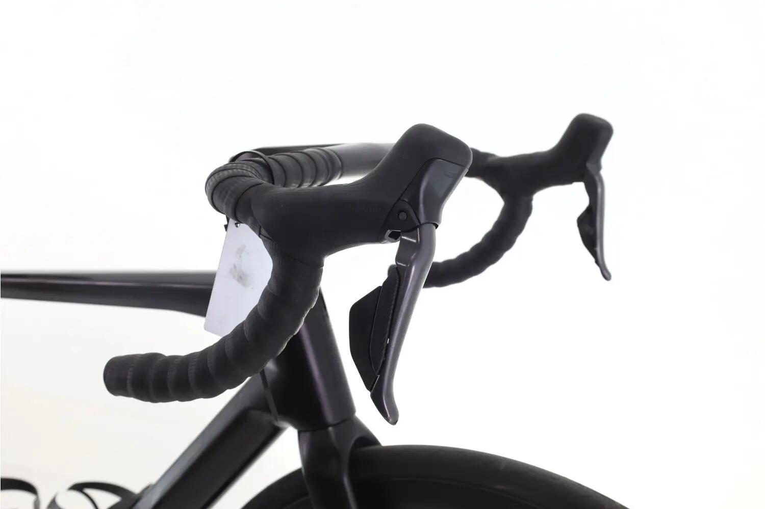 Tweedehands racefiets ·  TeamTimemachine SLR 01 Three Di2 12V 6/8