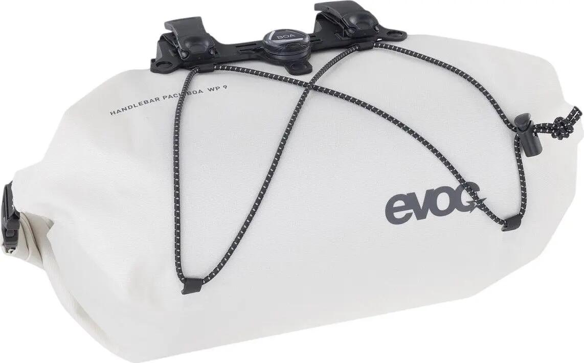 EVOC picture