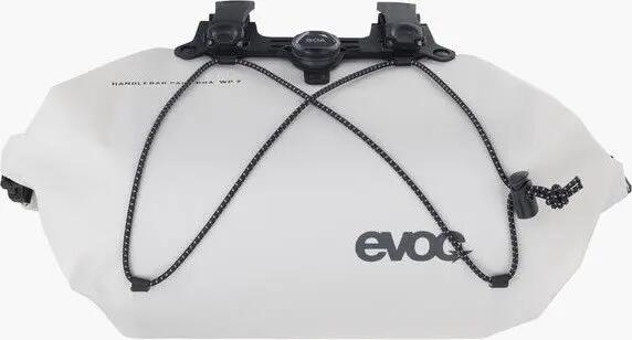 Sacoche de Guidon Evoc BOA WP 9L Blanc 3/5