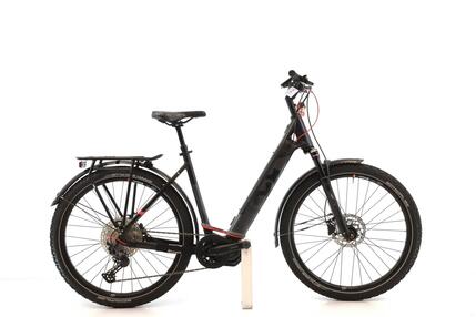 Refurbished Cityrad · Gran Urban 5 · Sehr guter Zustand