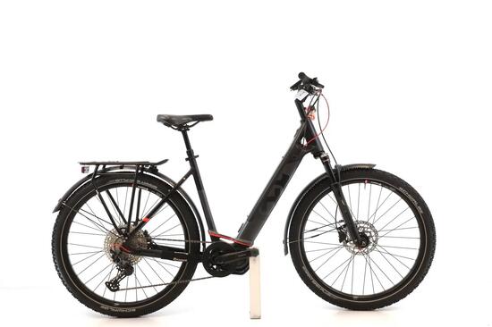 Refurbished Cityrad · Gran Urban 5 · Sehr guter Zustand