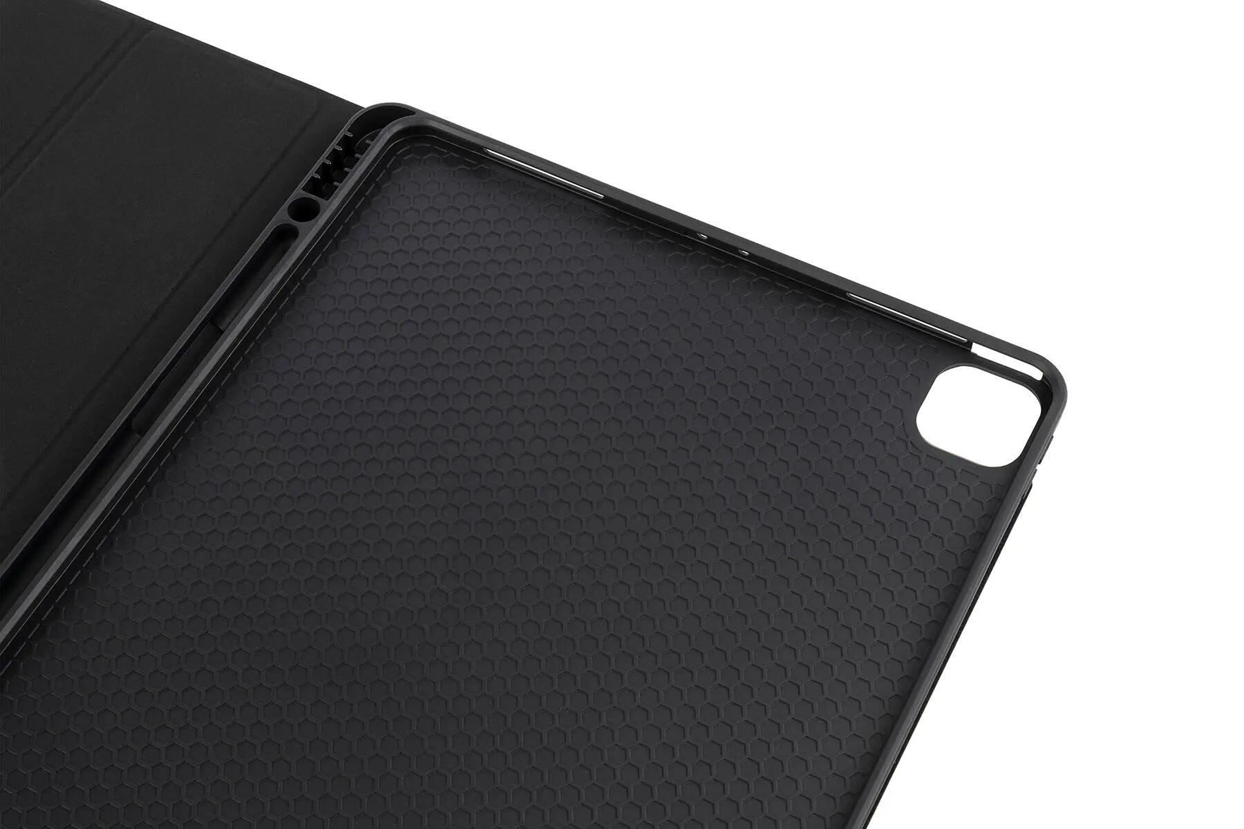 Capa para iPad Air 13" - Tucano Up Plus - preta 8/8