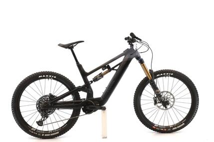 Refurbished E-MTB Fully · TorqueON 9 GX · Guter Zustand