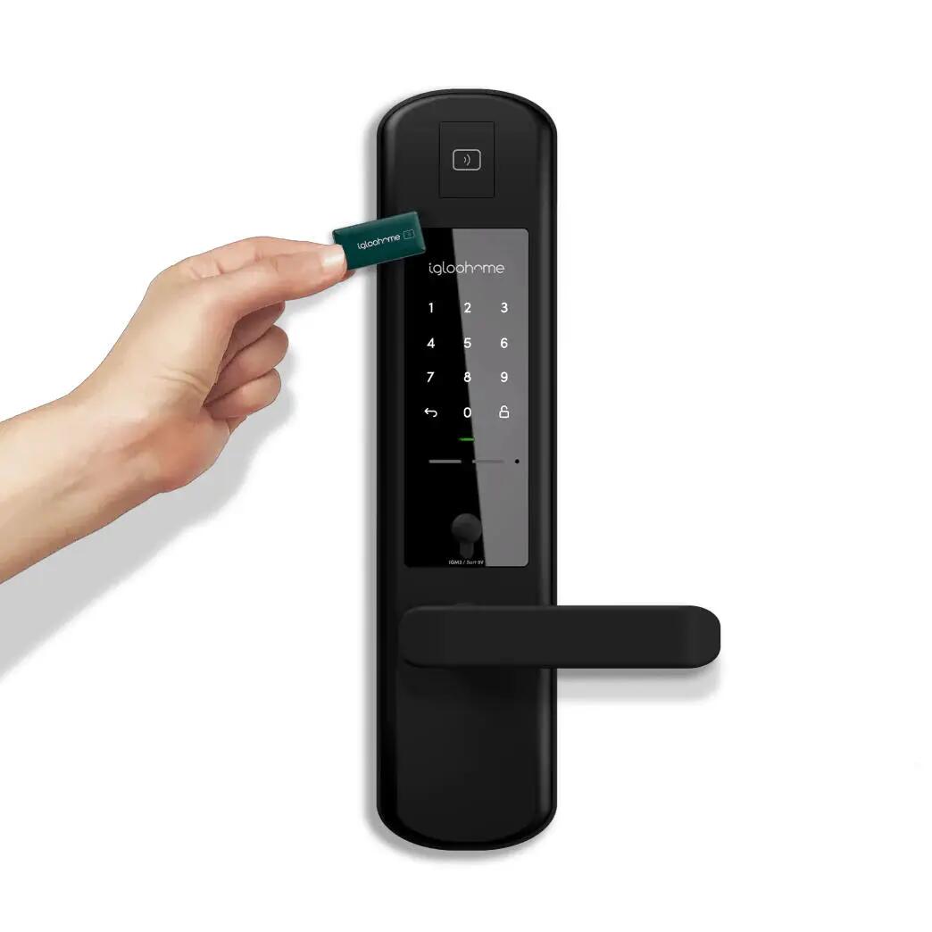 Tags RFID igloohome - par de 2 2/2