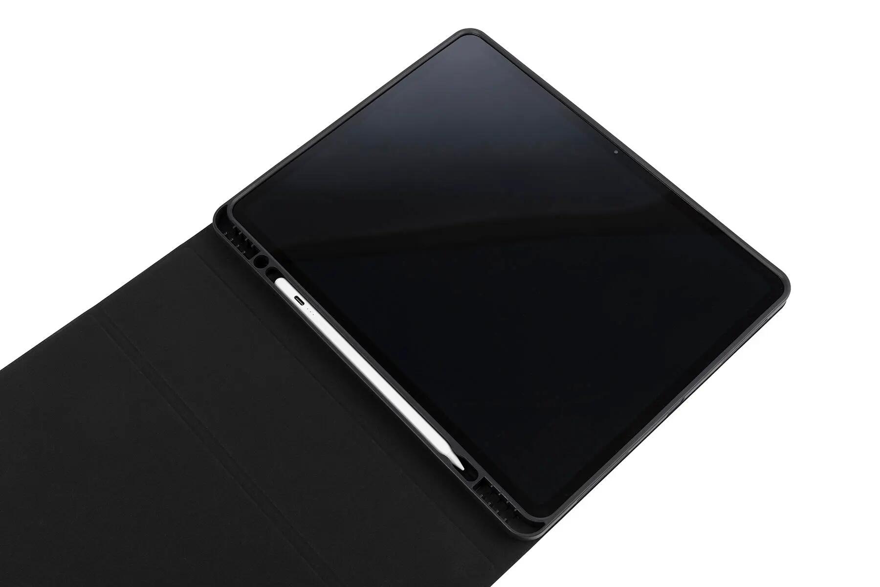 Capa para iPad Air 13" - Tucano Up Plus - preta 6/8