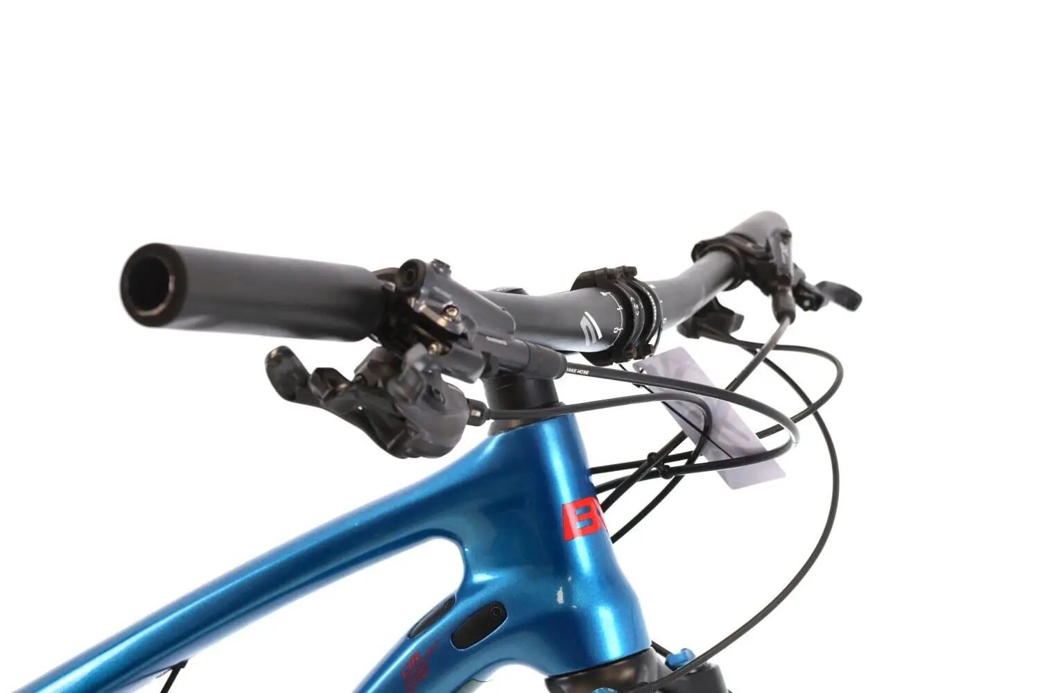 2ND LIFE - Horské kolo  Lynx Race Carbon RC 7.0 XT 12 rychlostí 6/8