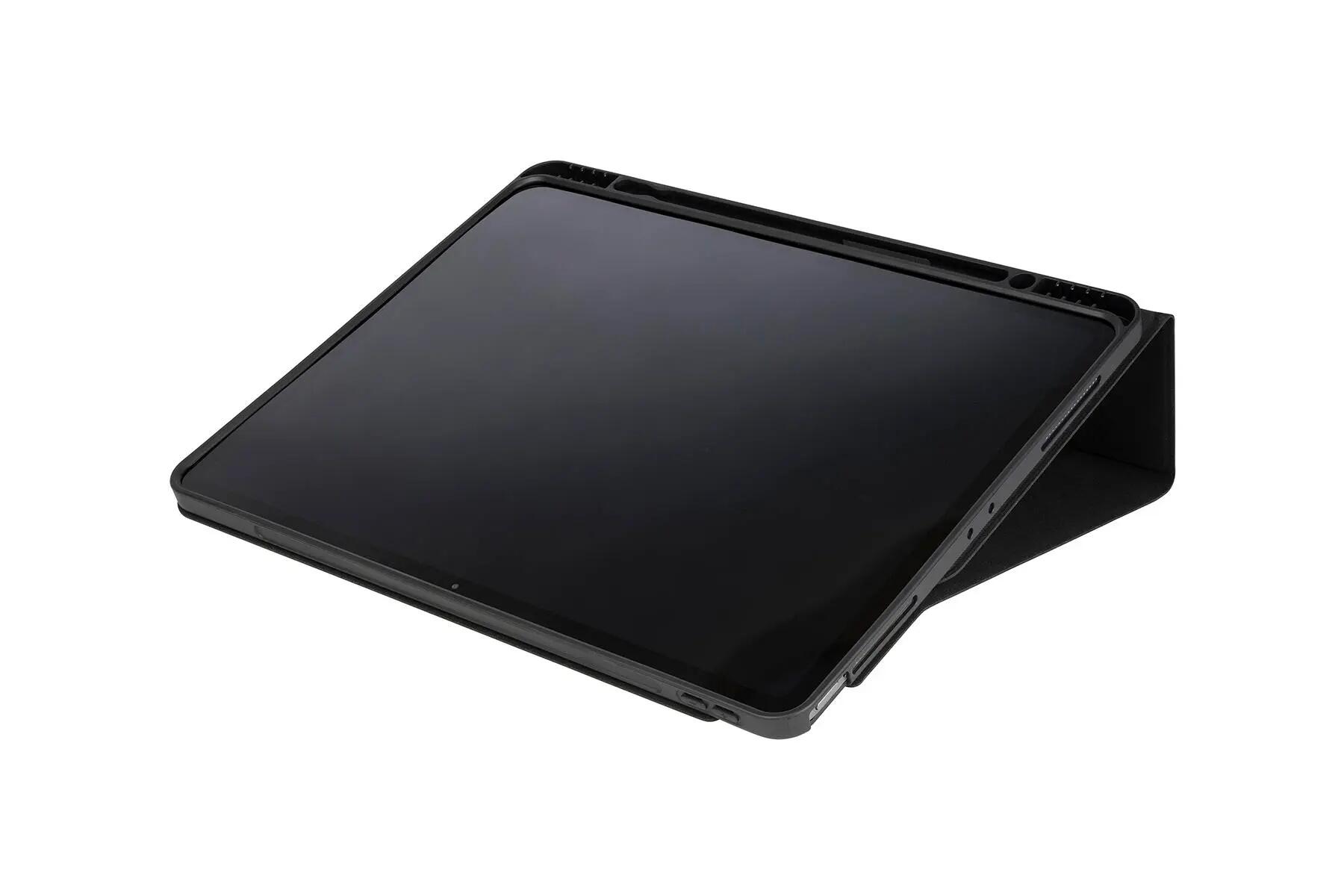 Capa para iPad Air 13" - Tucano Up Plus - preta 5/8