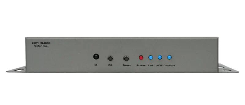 Leitor de sinalização digital - Ethernet - VGA e HDMI - 1080p 2/4