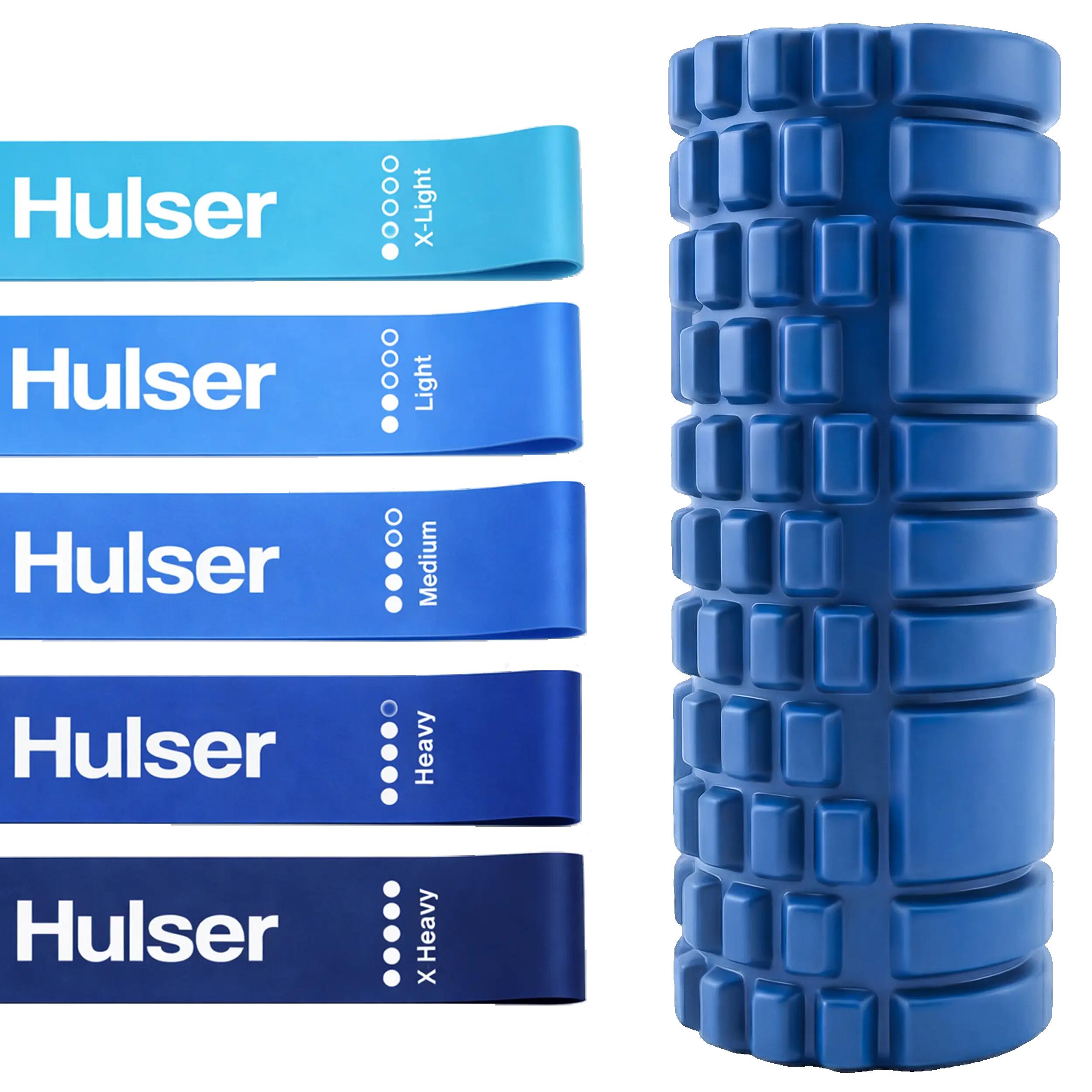 HULSER picture