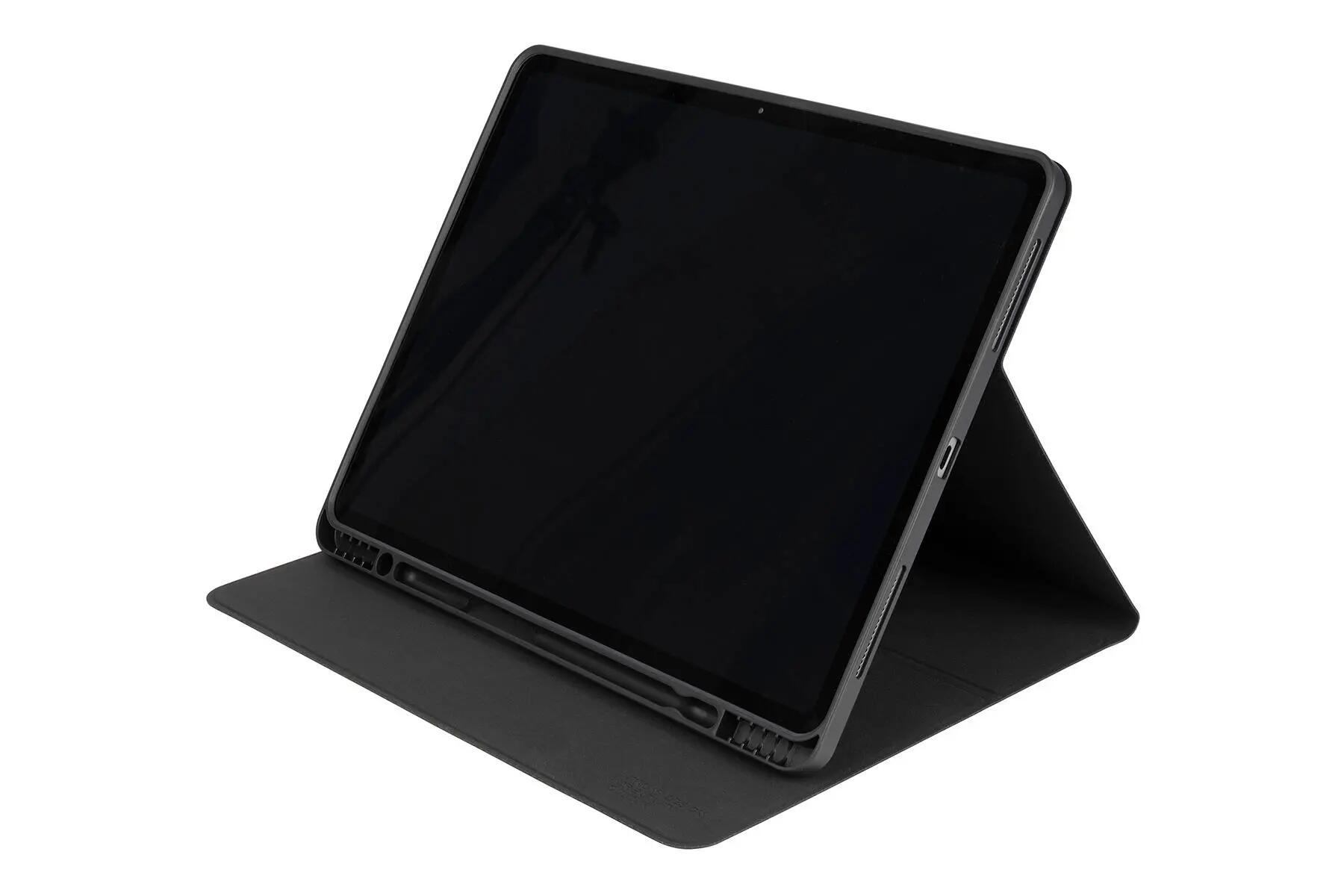 Capa para iPad Air 13" - Tucano Up Plus - preta 4/8
