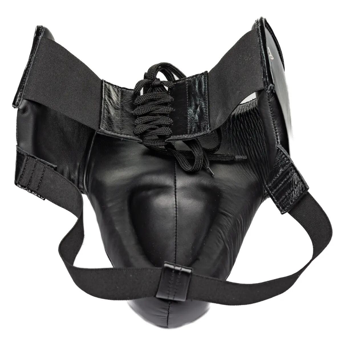 Coquille HitnMove  Noir S/M 5/5