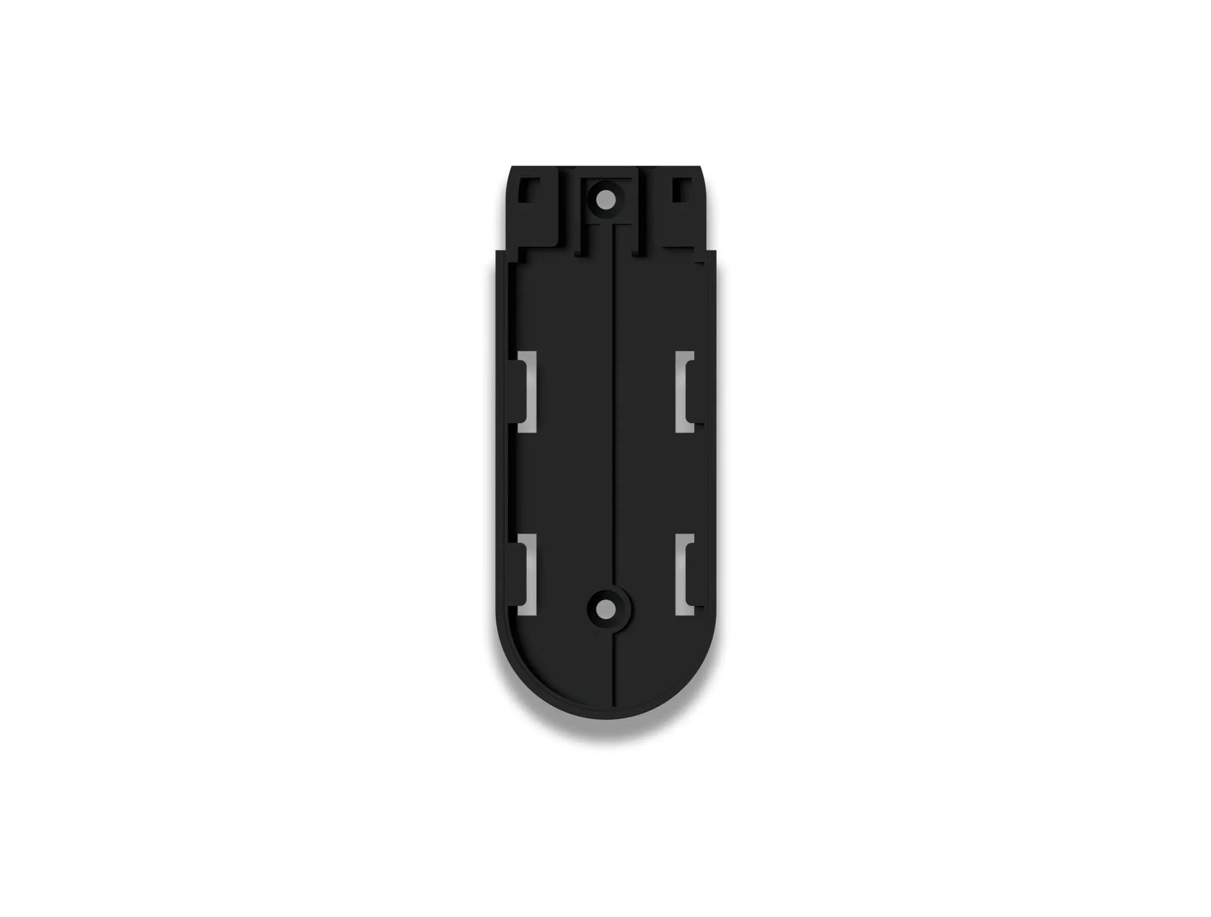 Teclado igloohome bluetooth v5 - preto 3/6