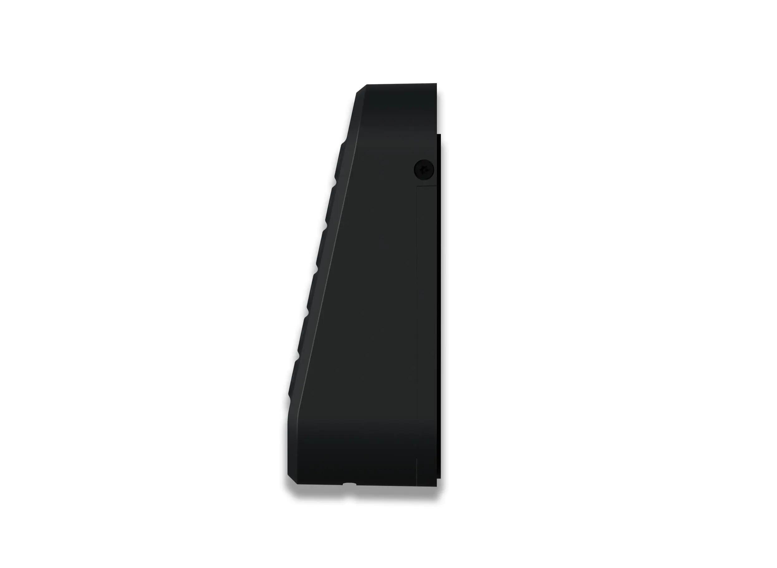 Teclado igloohome bluetooth v5 - preto 2/6