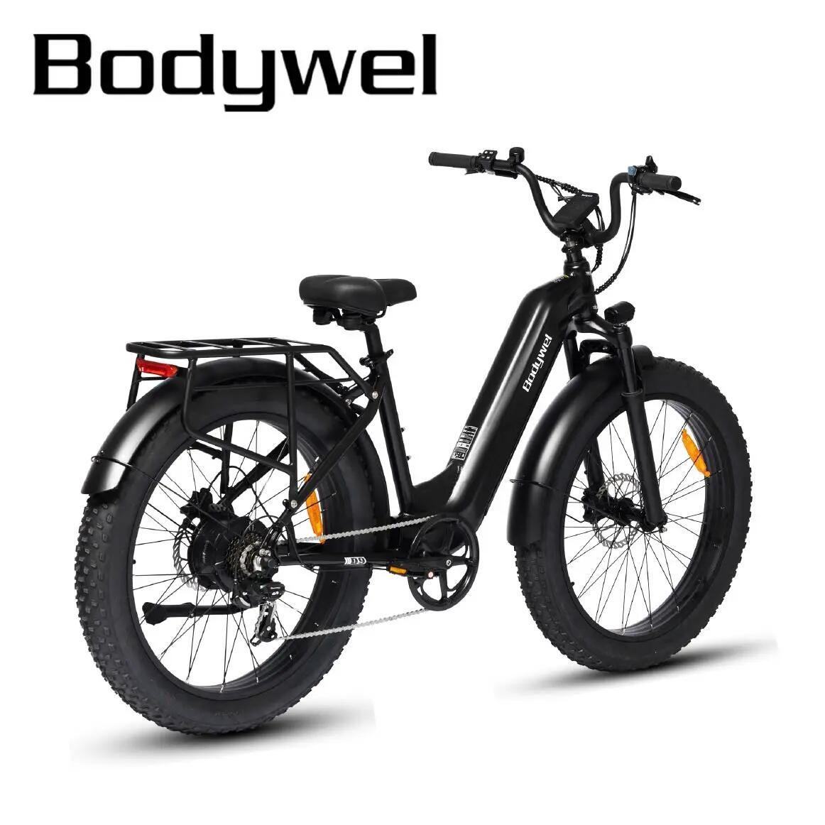 BODYWEL picture