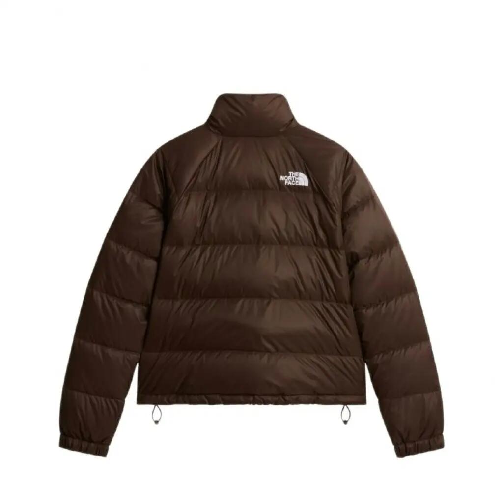 Kurtka THE NORTH FACE W HYDREN DWN JKT D Brązowy 2/5