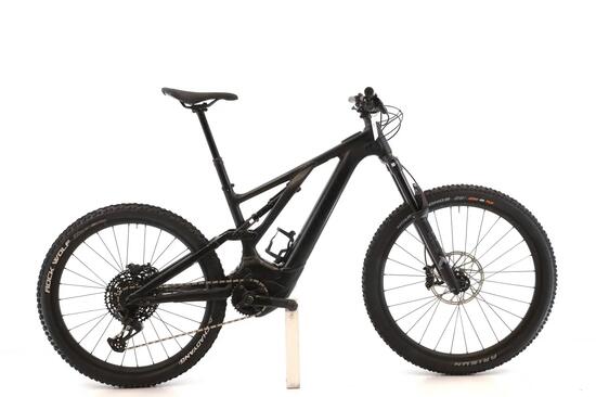Refurbished E-MTB Fully · Turbo Levo Alloy · Guter Zustand