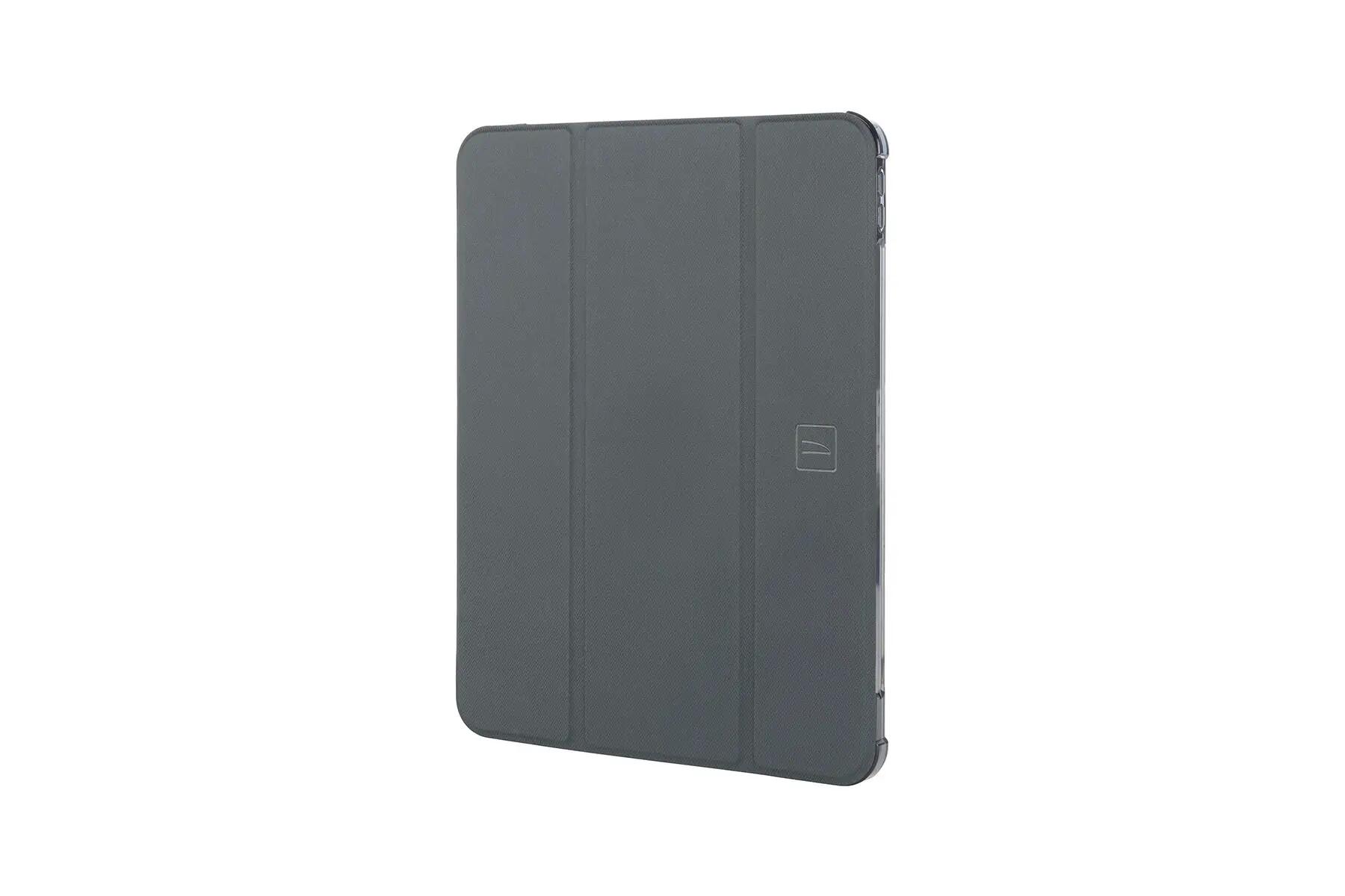 Capa - iPad Pro 11" 5.ª geração - stand - azul/preto 2/10