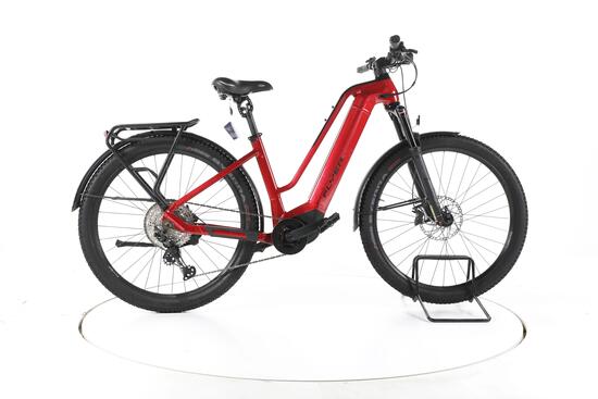 Reconditionné - FLYER Goroc2 6.30 Vélo Électrique de Trekking 2024 - Bon