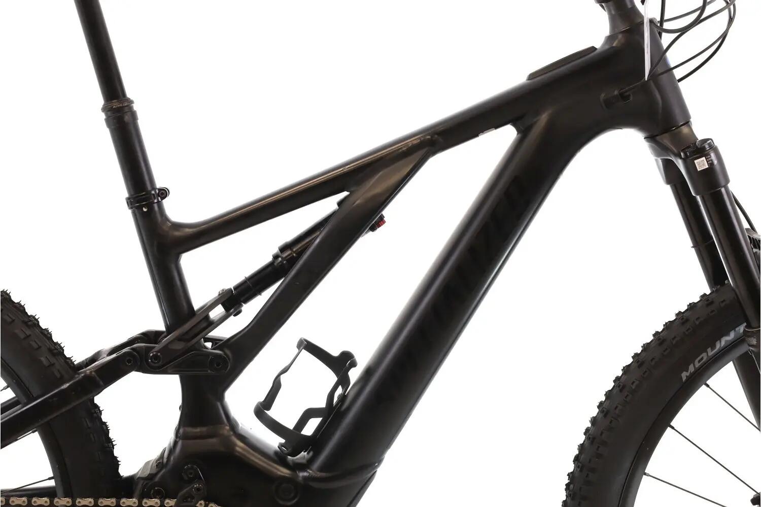 2ND LIFE - Elektrokolo  Turbo Levo Alloy 12 rychlostí 2/8