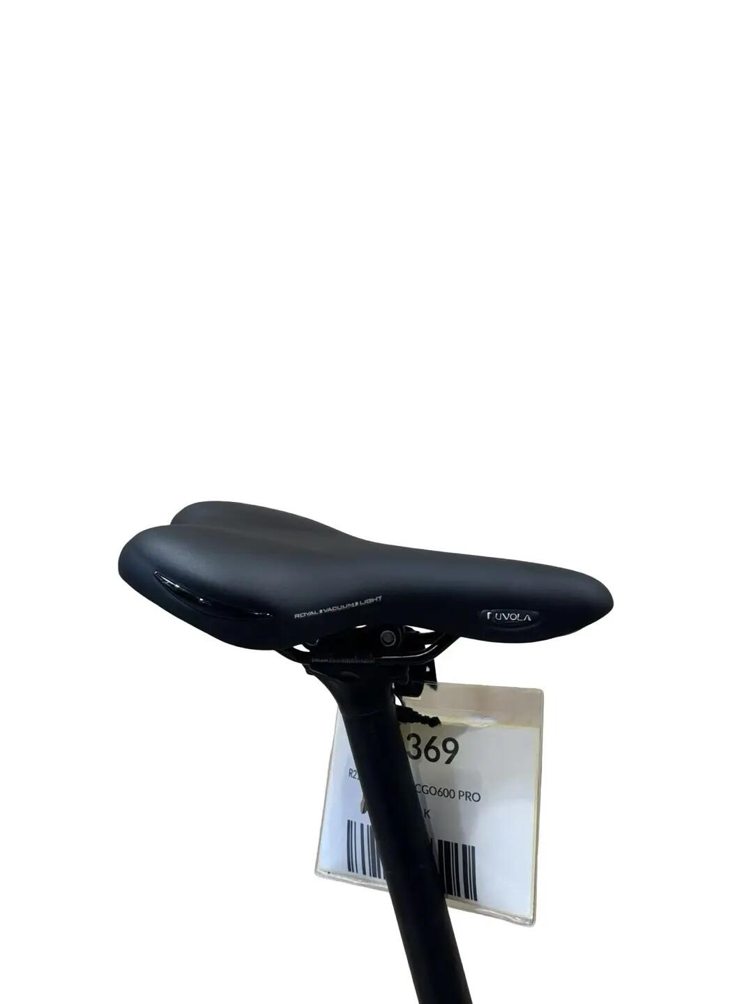 Ricondizionata - Bici elettriche Tenways CGO600 PRO Single-Spe- Stato eccellente 9/11