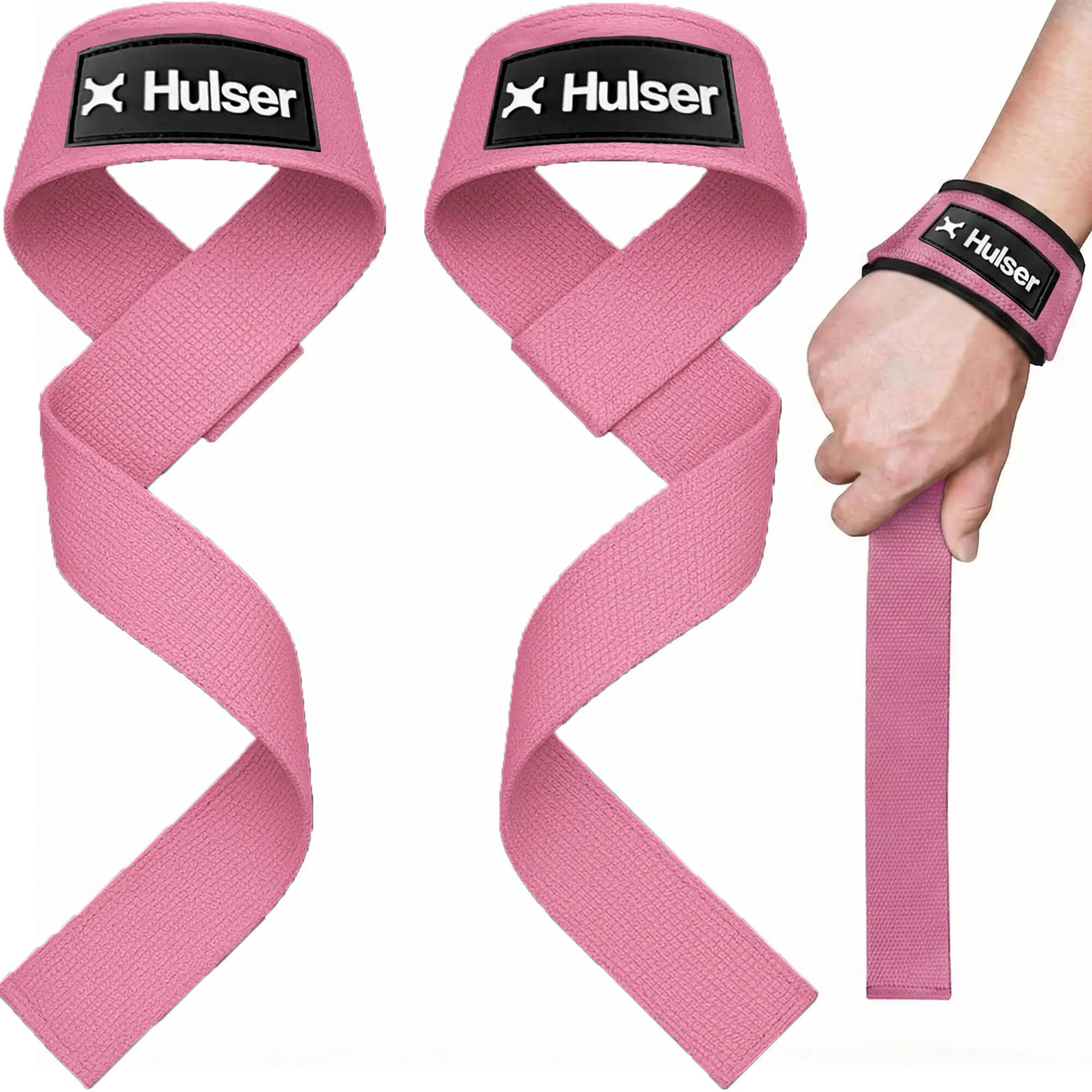 Fußschlaufen Fitness mit Zughilfen 60 cm 3/3