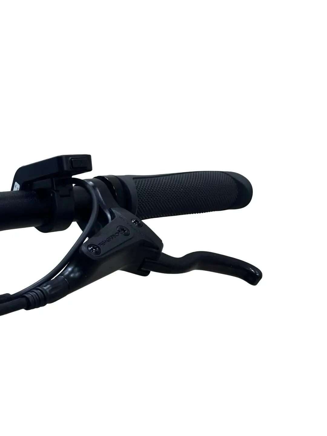 Ricondizionata - Bici elettriche Tenways CGO600 PRO Single-Spe- Stato eccellente 6/11