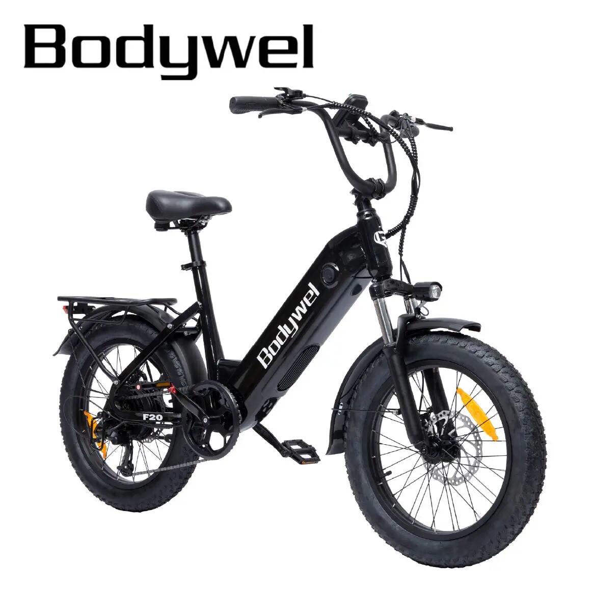 BODYWEL picture