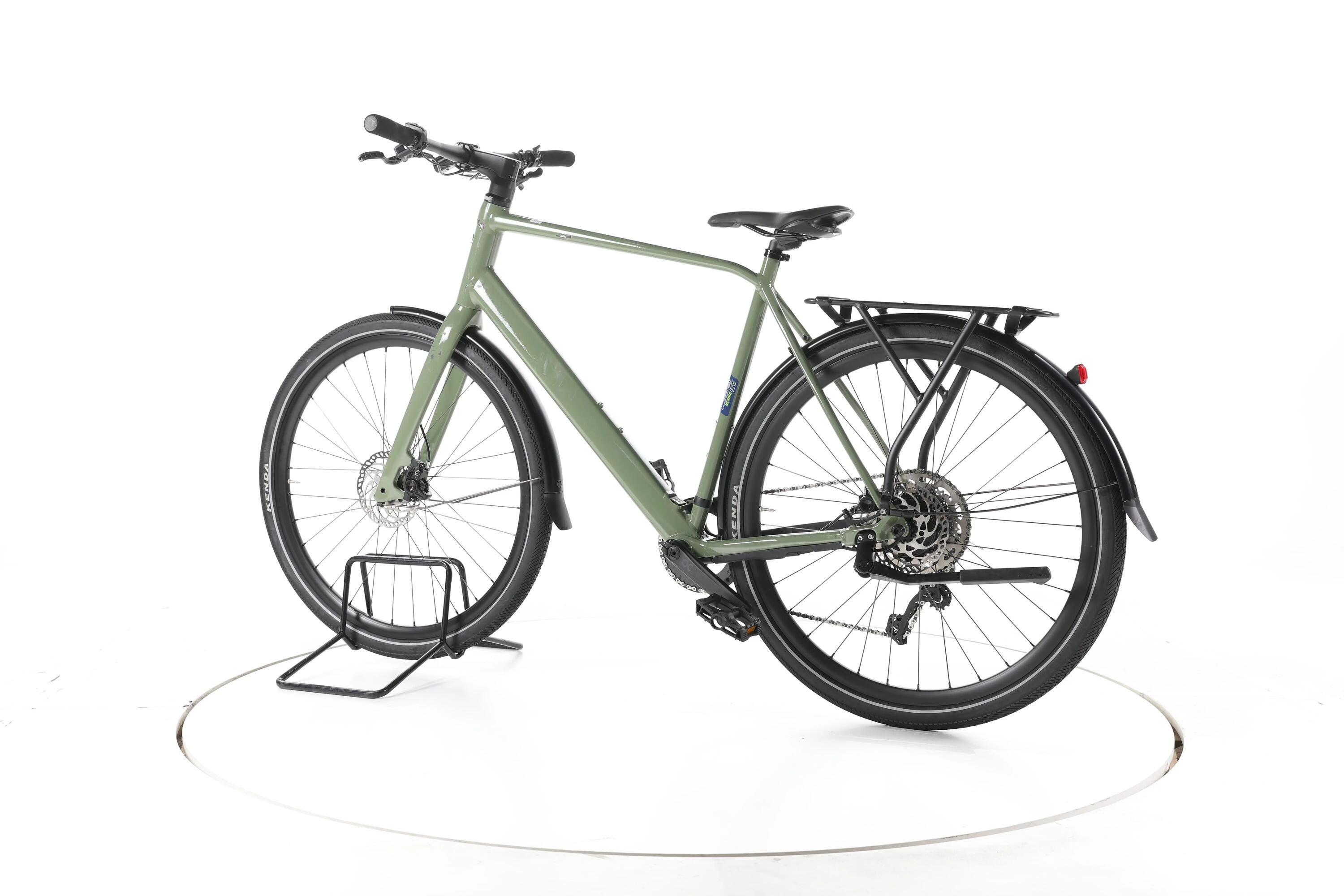 2ND LIFE - Kolo Orbea Vibe H30 EQ - Velmi dobrý stav 7/7