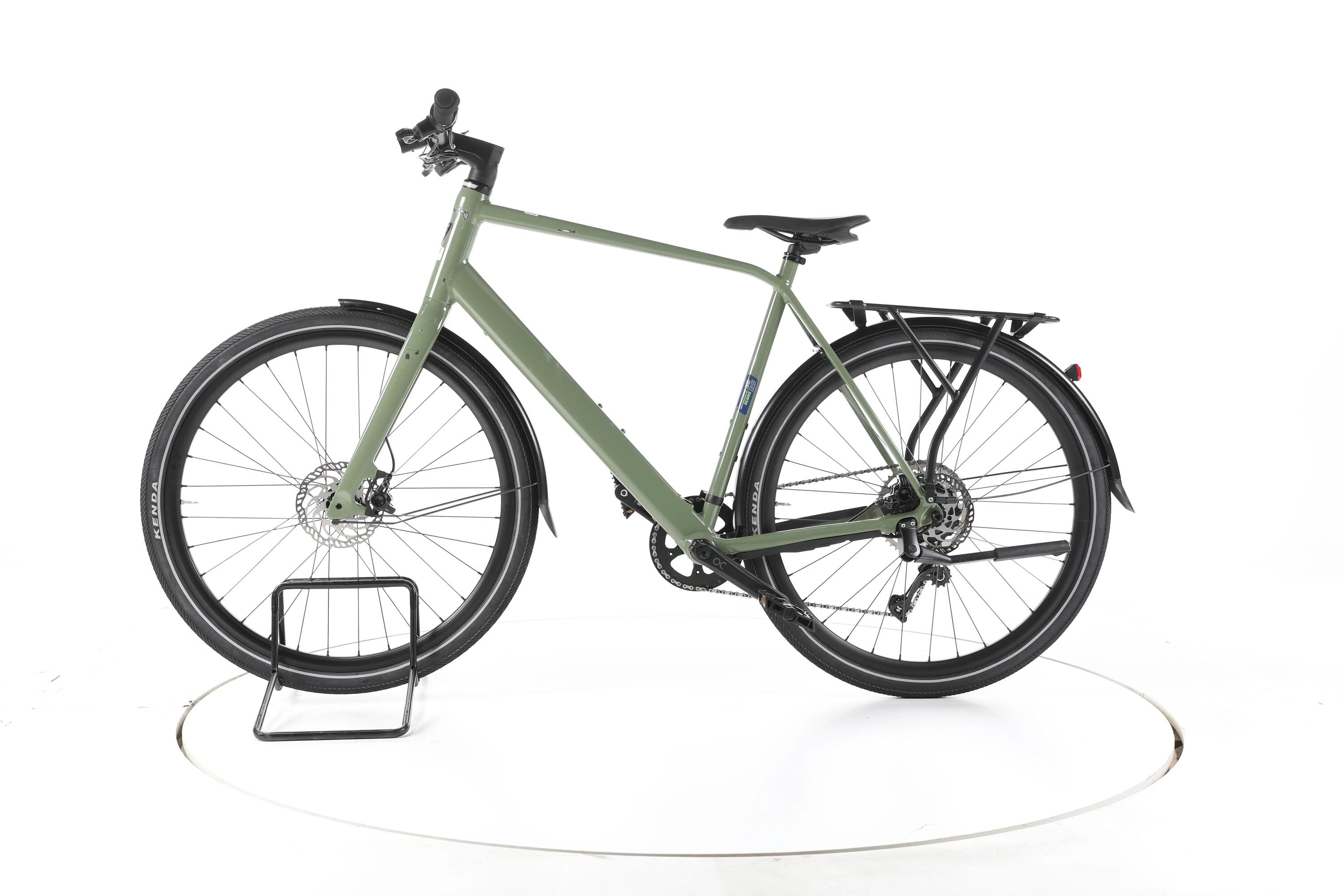 2ND LIFE - Kolo Orbea Vibe H30 EQ - Velmi dobrý stav 6/7