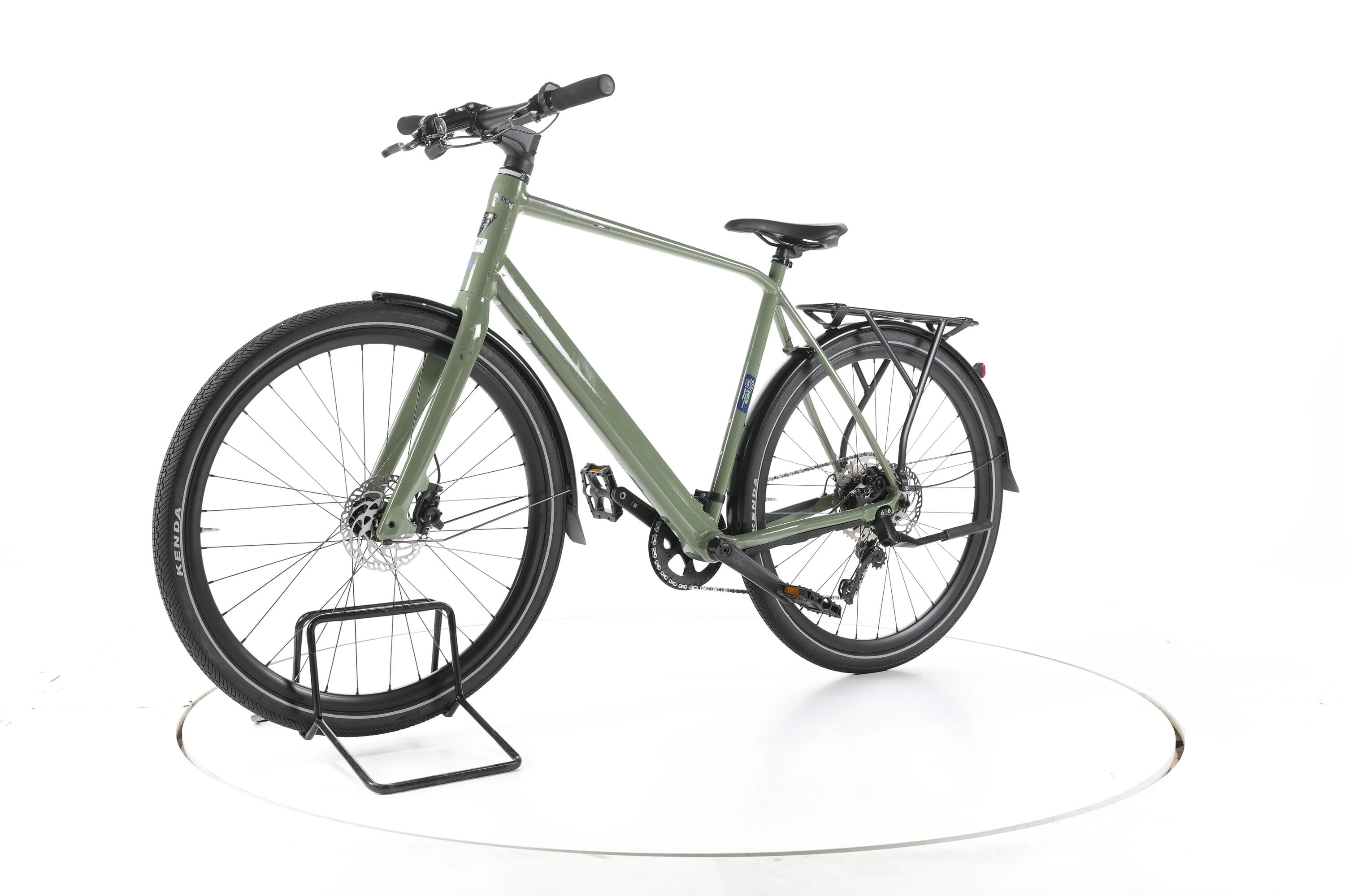 2ND LIFE - Kolo Orbea Vibe H30 EQ - Velmi dobrý stav 5/7