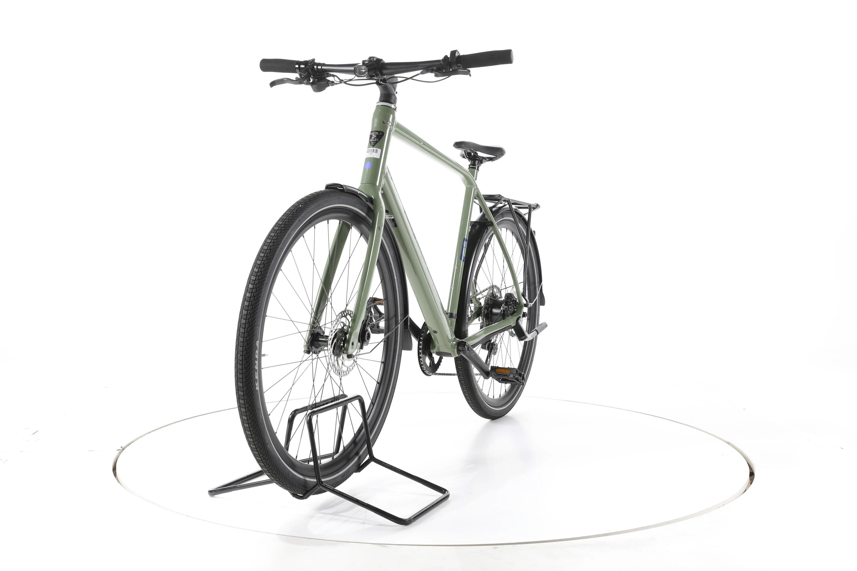 2ND LIFE - Kolo Orbea Vibe H30 EQ - Velmi dobrý stav 4/7