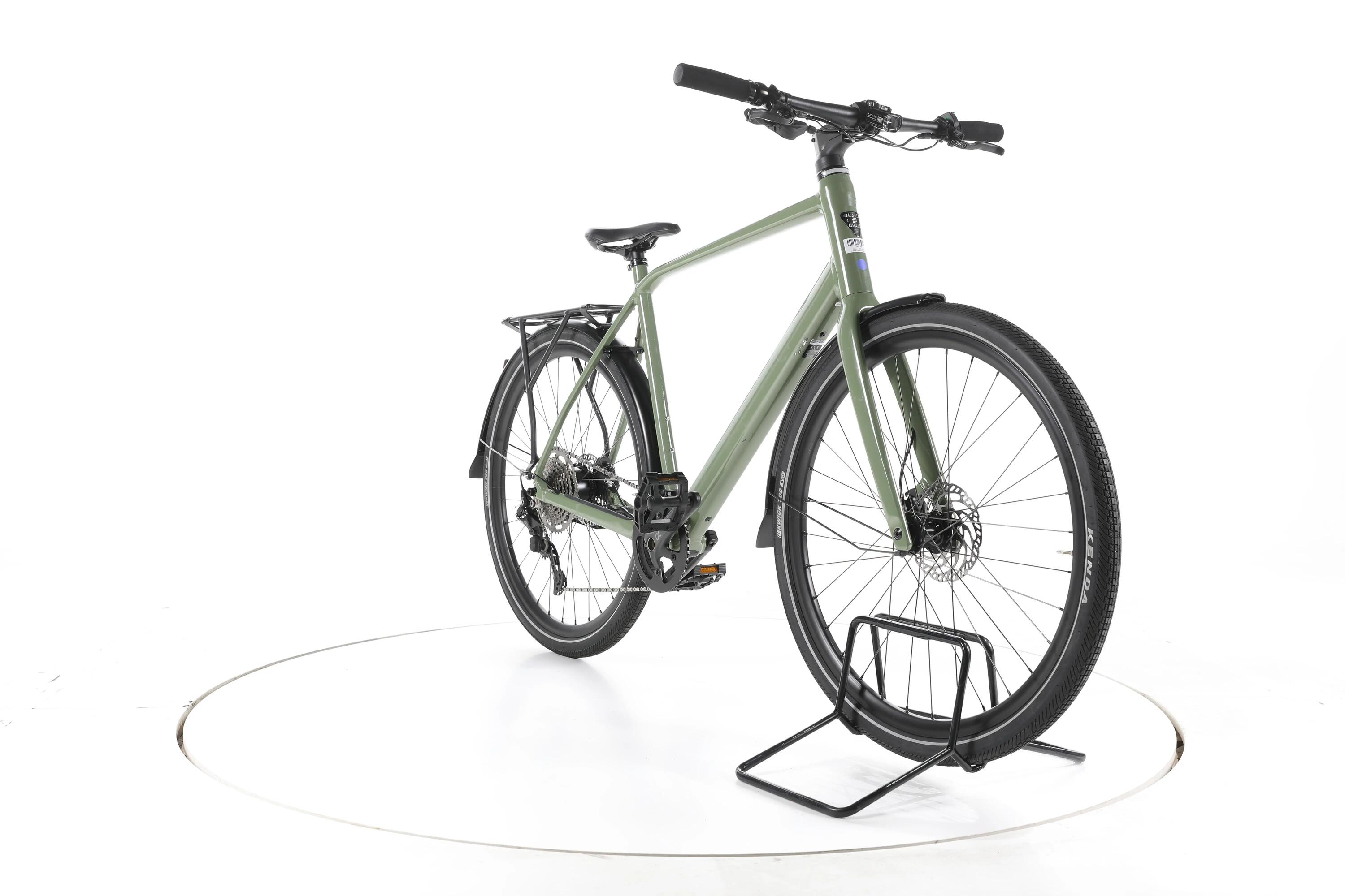 2ND LIFE - Kolo Orbea Vibe H30 EQ - Velmi dobrý stav 3/7
