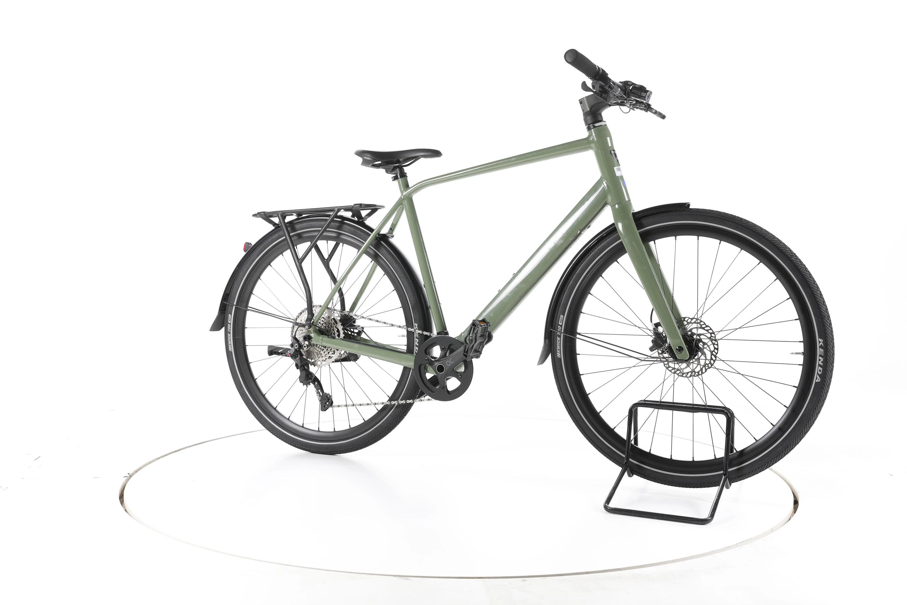 2ND LIFE - Kolo Orbea Vibe H30 EQ - Velmi dobrý stav 2/7