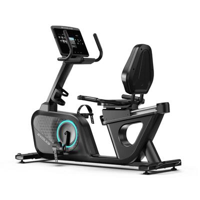 Evolve prime series professionele ligfiets tft – bluetooth – rb-pr-156-tft