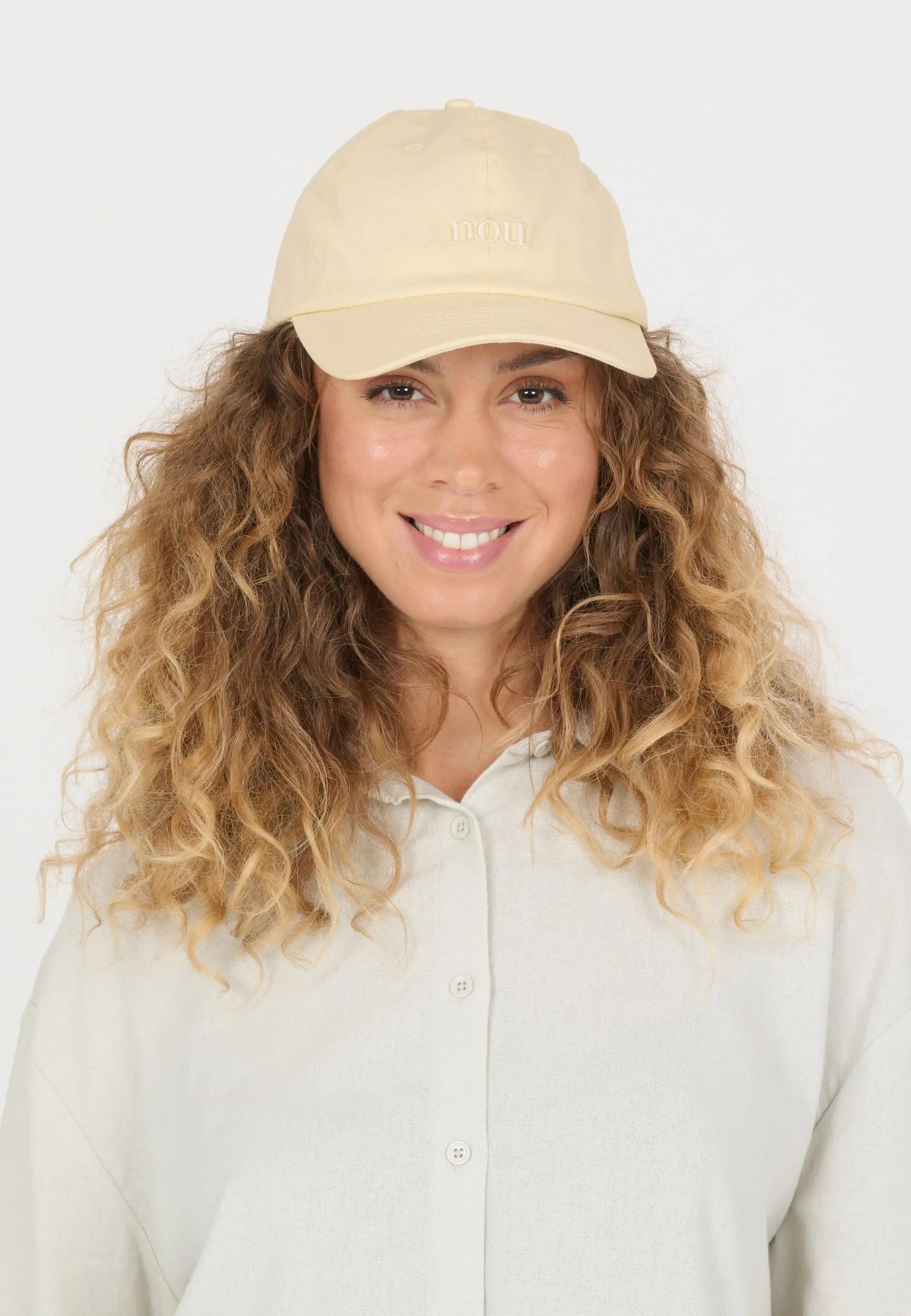 Casquette Nou Derrida 5/9