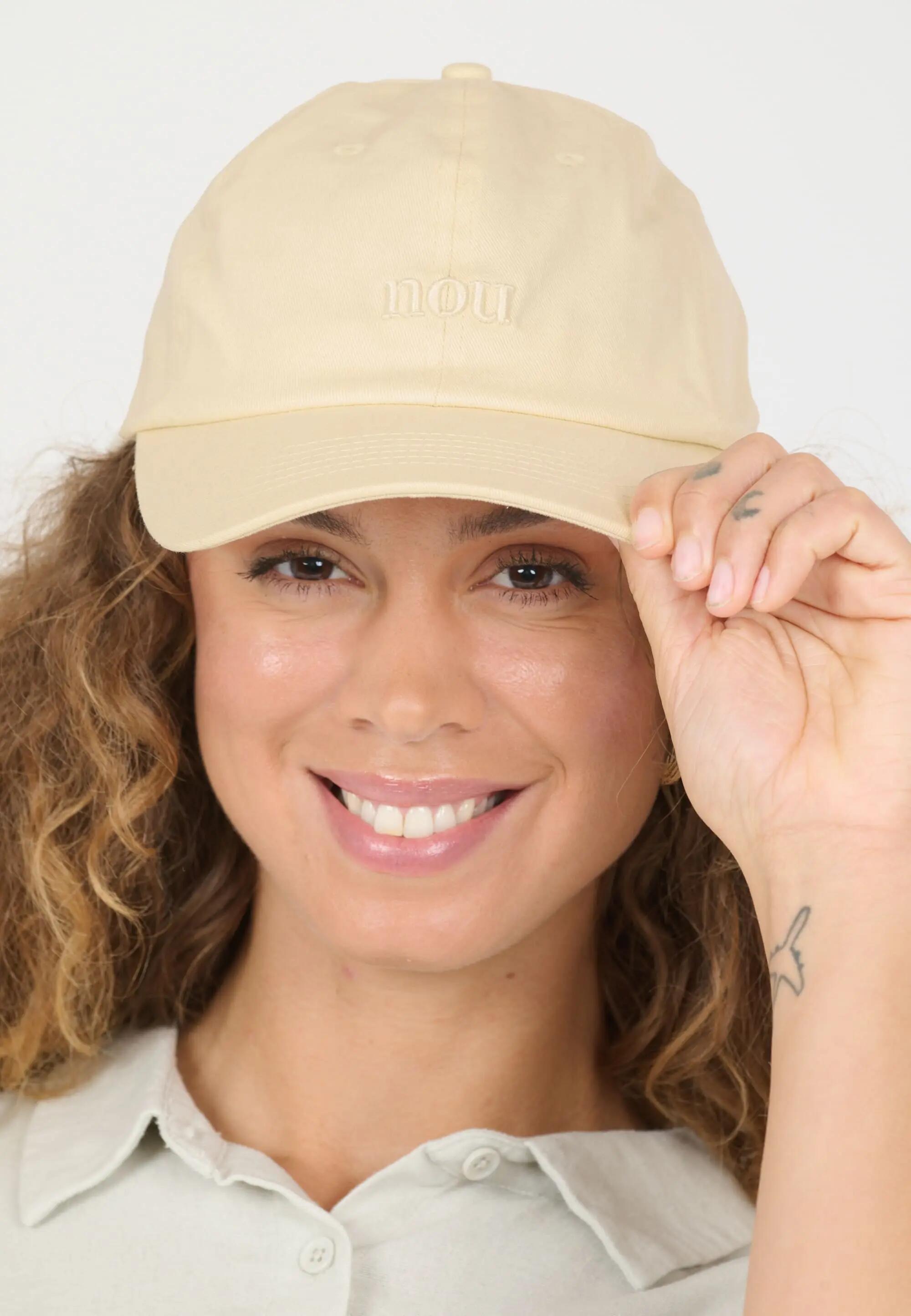 Casquette Nou Derrida 4/9
