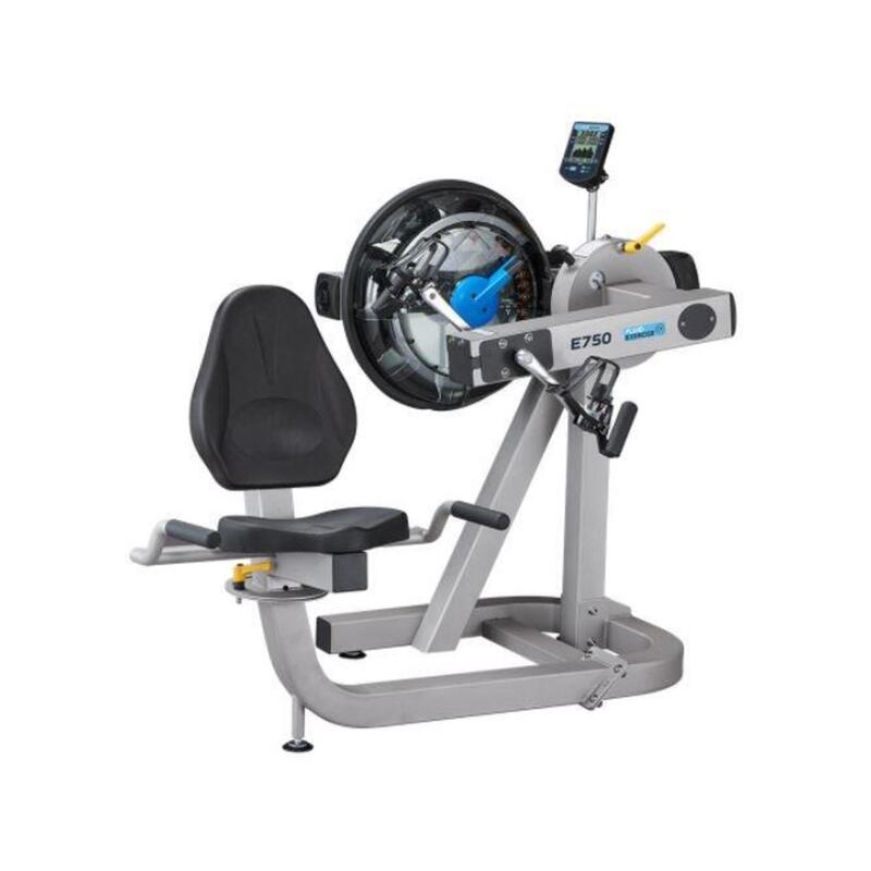 First Degree Fitness E750 Cycle UBE Roeitrainer