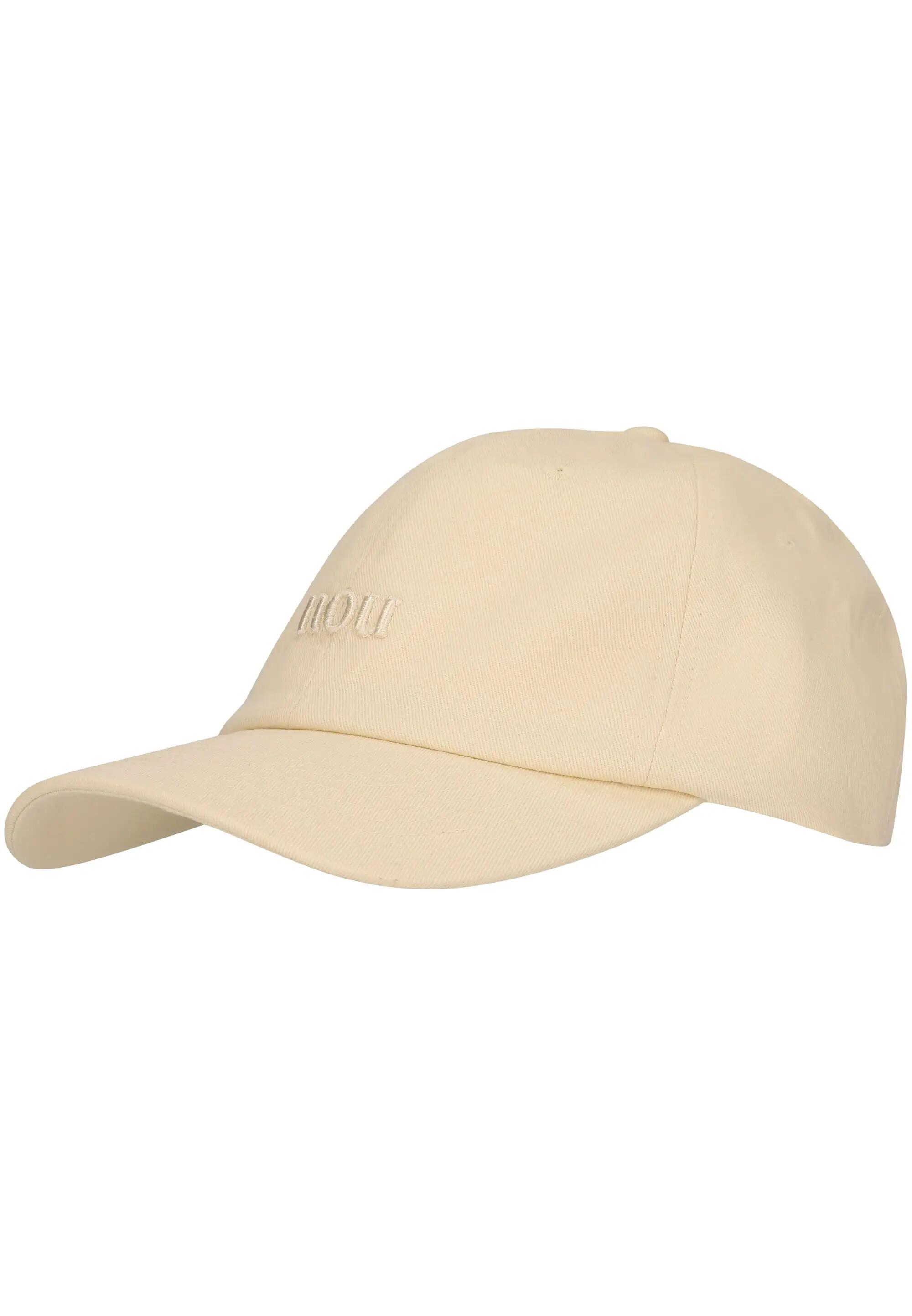 Casquette Nou Derrida 2/9