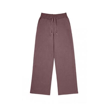 Pantalon de sport à coupe large pour femmes