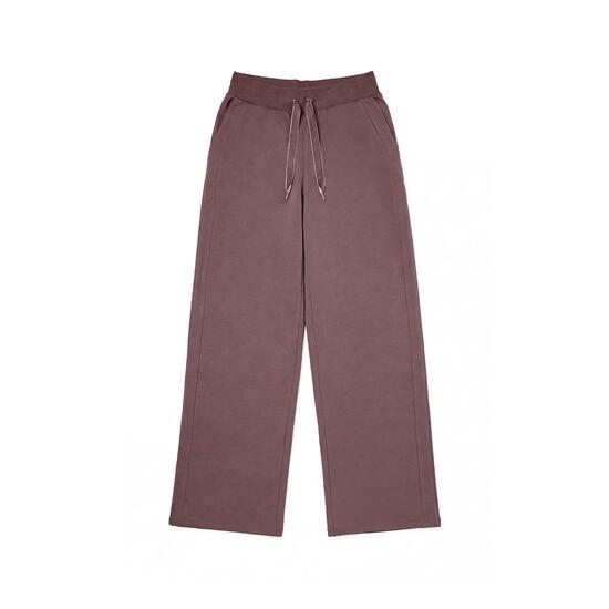 Pantalon de sport à coupe large pour femmes