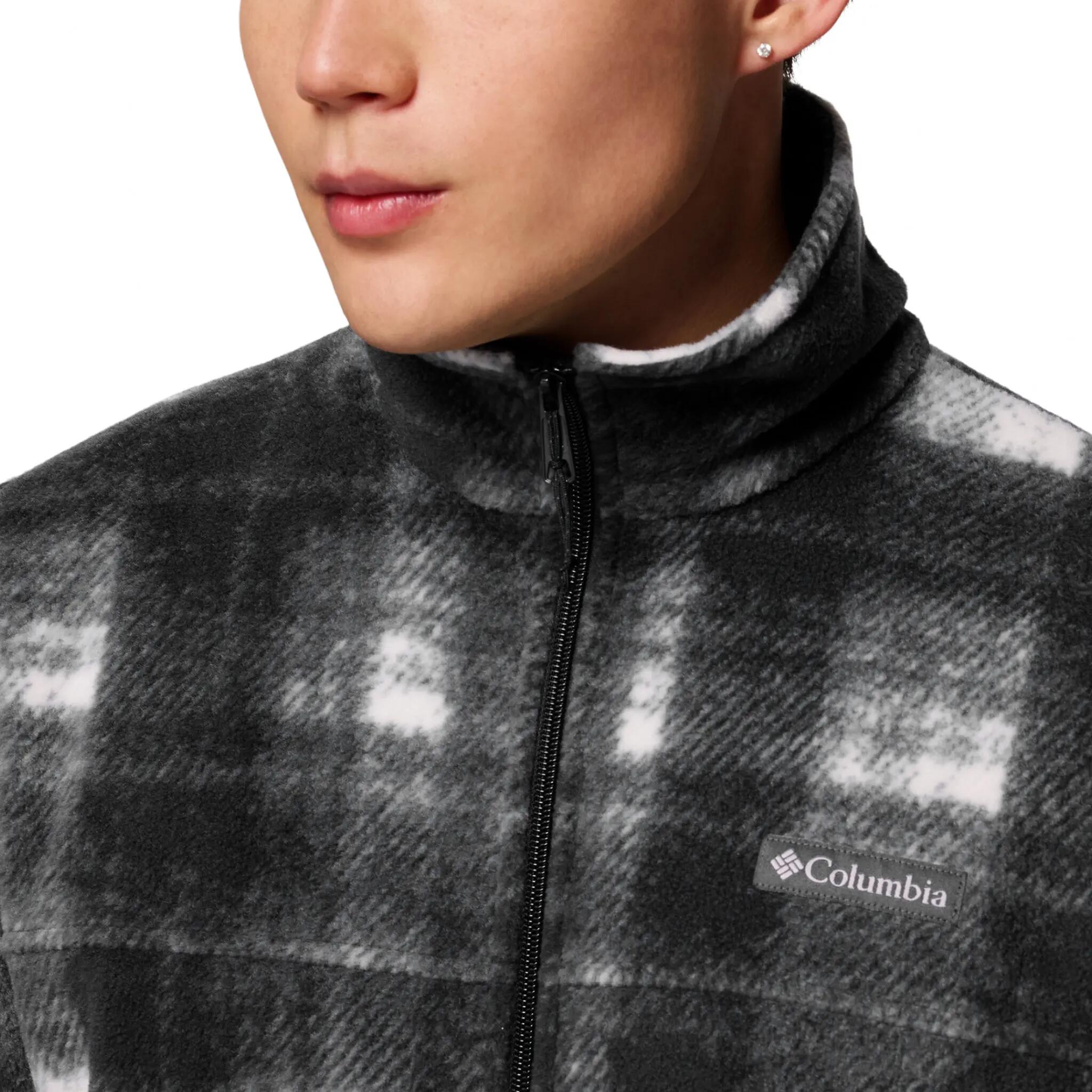 Fleecejacke wärmend Herren - Steens Mountain 5/6