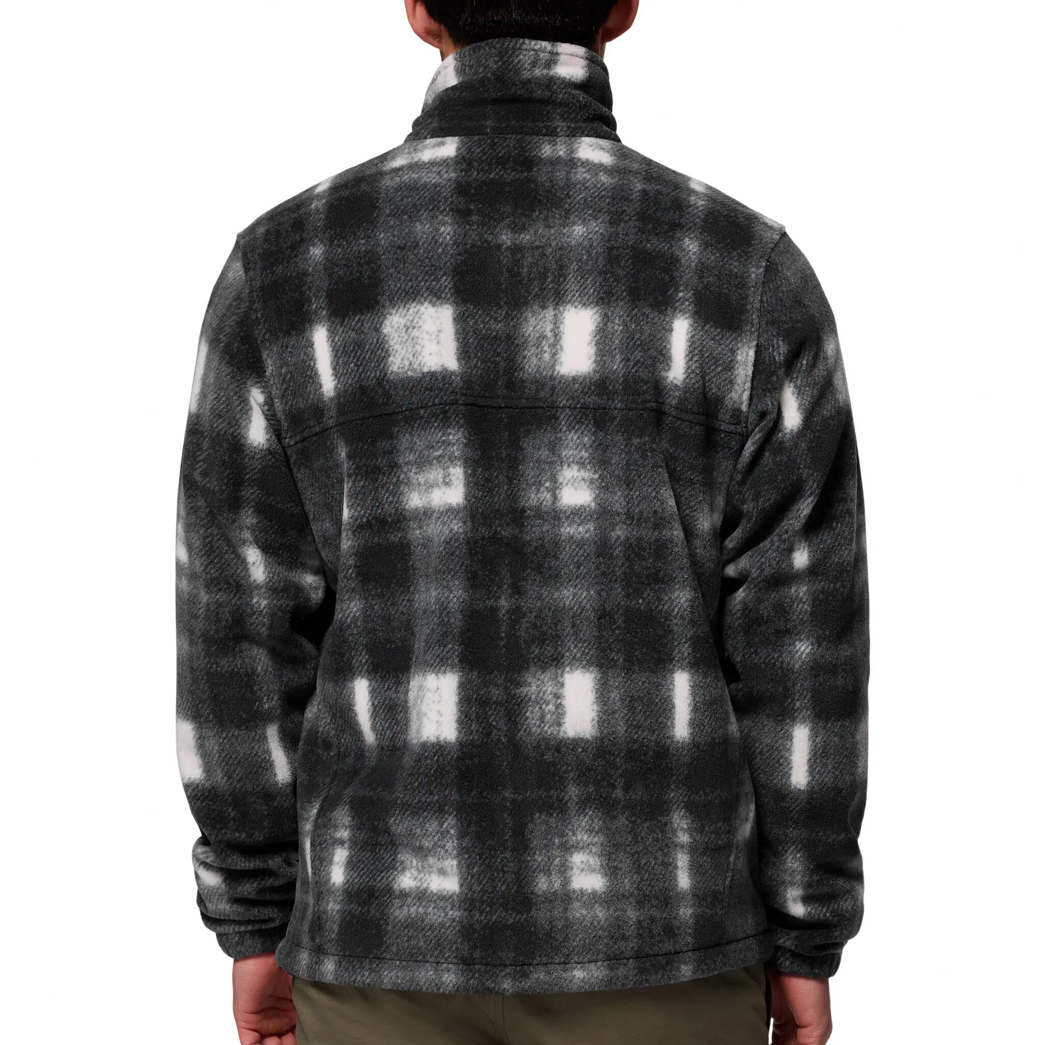 Fleecejacke wärmend Herren - Steens Mountain 4/6