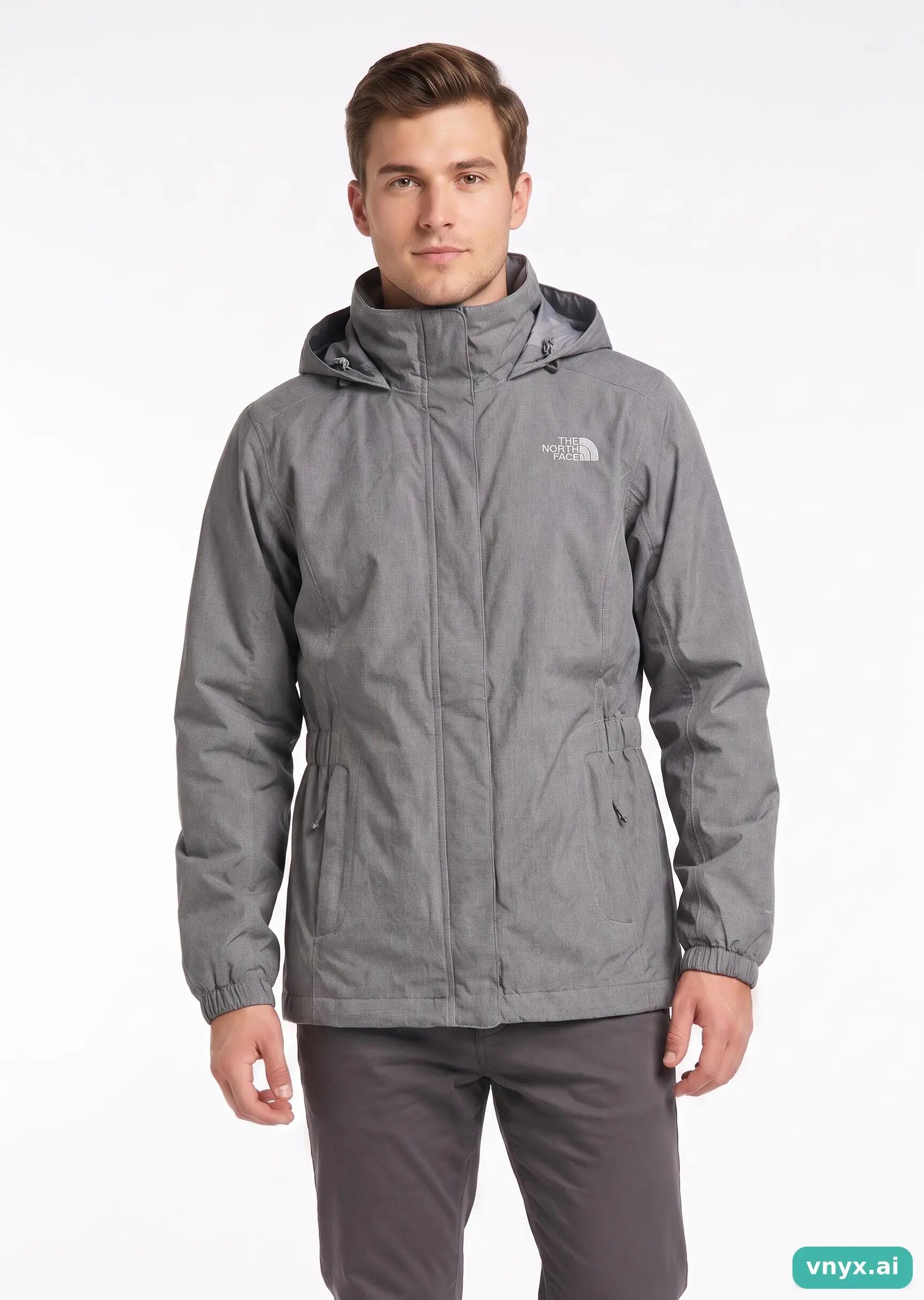 THE NORTH FACE picture