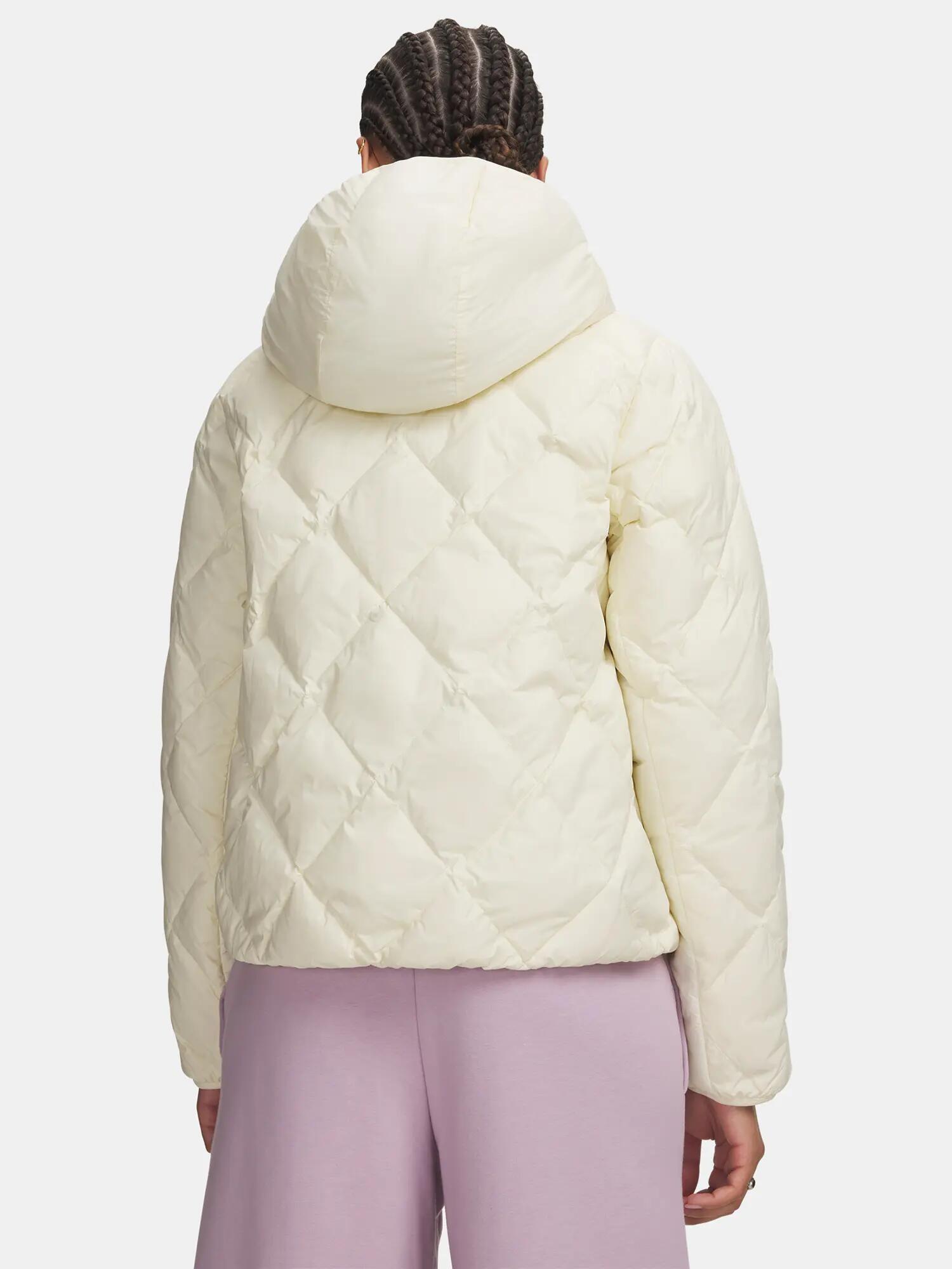 Női Under Armour Legend Down Jacket dzseki 2/5