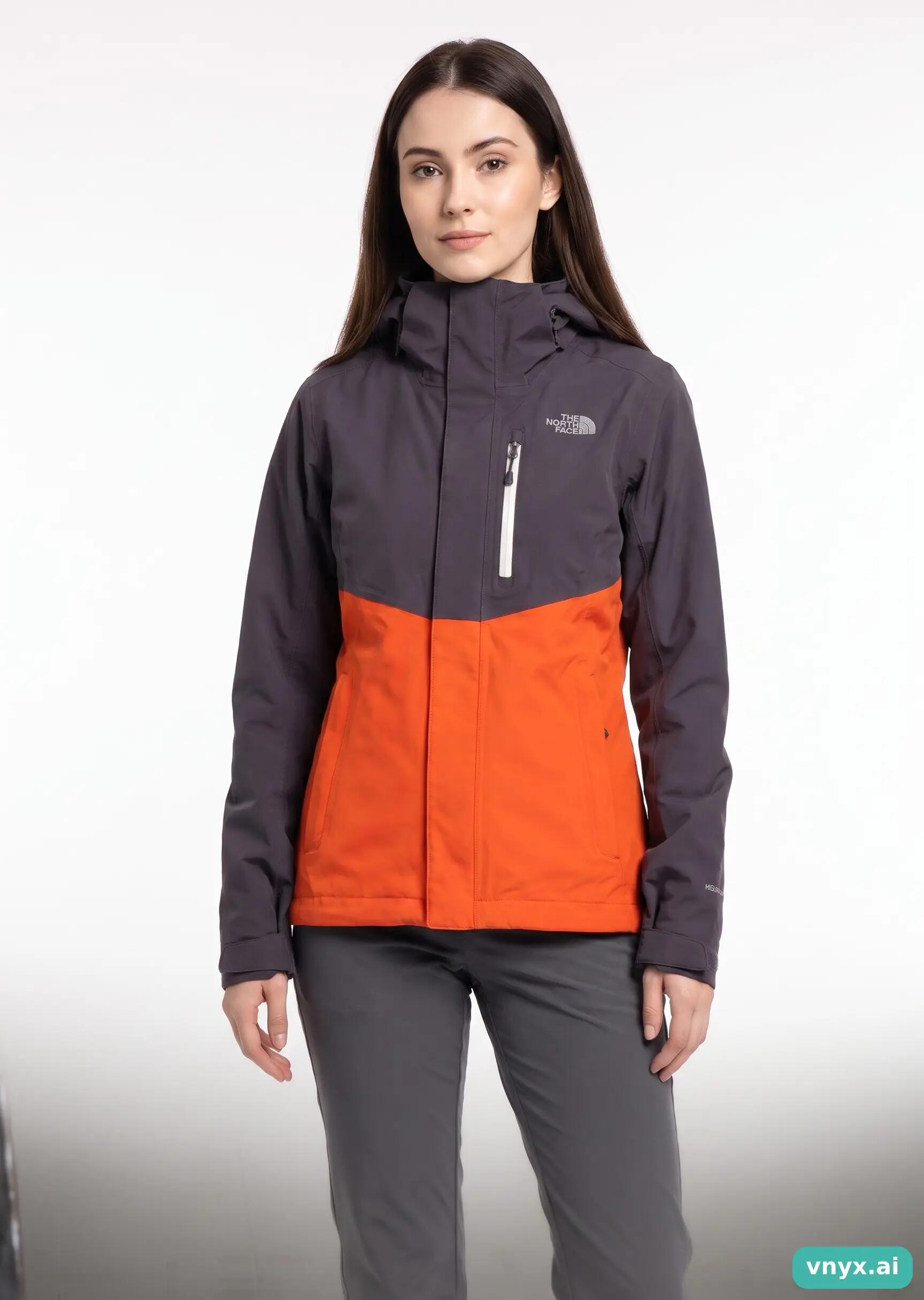 THE NORTH FACE picture